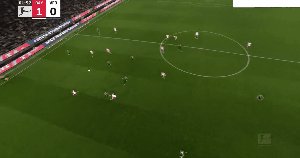 V体育赛事运营中心-【德甲】拜仁3比0斯图加特 凯恩双响金玟哉破门