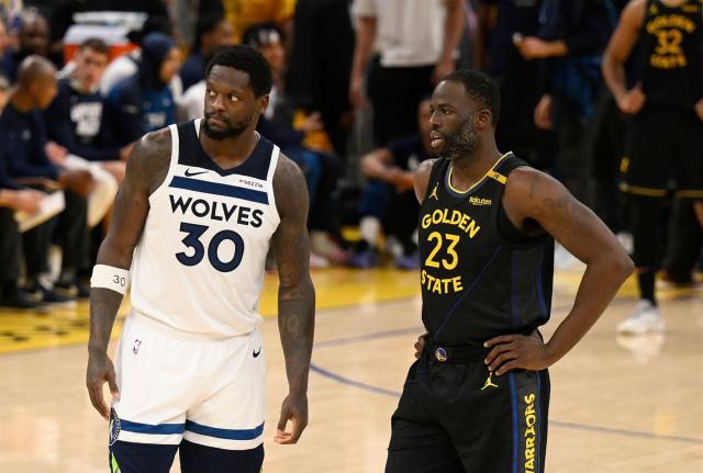 【人物】比2.24亿唐斯更全能!兰德尔逆袭冲冠+顶薪