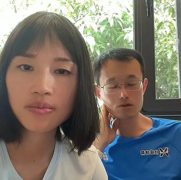 V体育-“最快女护士”张水华回应中途退赛